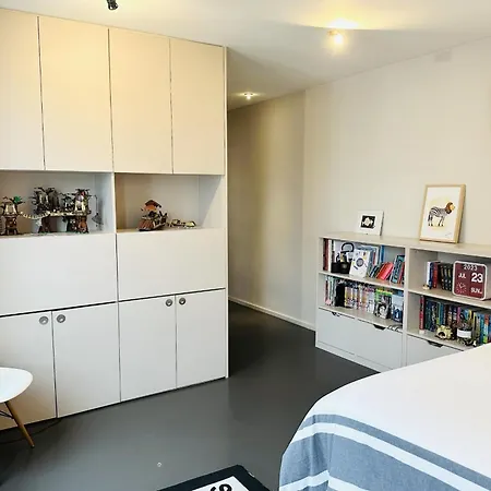 Exceptional Duplex- Centre