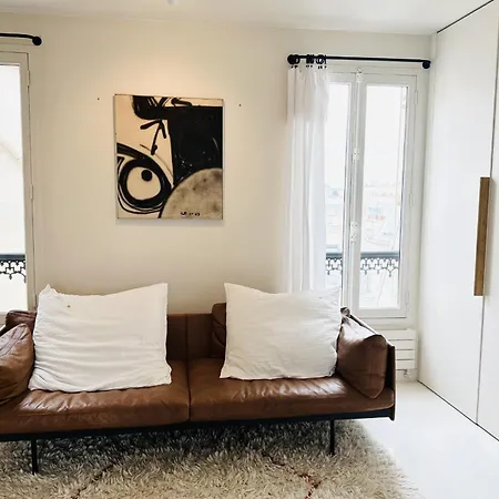 Exceptional Duplex- Centre Appartamento