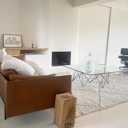 Exceptional Duplex- Centre Appartamento Parigi